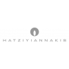 Κουφέτα Αμυγδάλου Χατζηγιαννάκη Supreme Βανίλια Λευκά Mat σε Κουτί 800gr - ΚΩΔ:101308-001