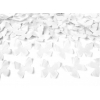 Κανονακι Με Λευκο Κονφετι Πεταλουδες 60Cm - ΚΩΔ:Tukbt60-Bb