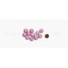 Choco Balls Μεγαλο Περλε Κουτι 1Kg, Ροζ Special - Χατζηγιαννακη - ΚΩΔ:629751-512