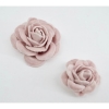 Λουλουδι Βελουδινο Ροζ 3,4cm - ΚΩΔ:L16R-Rn