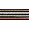 Κορδελα Δαντελα Βαμβακερη 1.5Cmx22.8Μ - ΚΩΔ:M8263-15-Ad