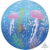 Μπαλονι Foil 16''(40Cm) Orbz Nemo Dory - ΚΩΔ:532313-Bb