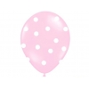 Μπαλονι Λατεξ 12''(30Cm) Τυπωμενο Ροζ Ελεφαντακι - ΚΩΔ:Sb14P-256-000-Bb