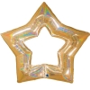 Μπαλονι Foil 48''(122Cm) Linky Χρυσο Αστερι - ΚΩΔ:G75662-Bb