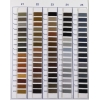 Ρολο Λινατσα Α' Ποιοτητας 54/7 Με Χρωματιστο Γαζι 35Cm X 2,5M ΚΩΔ:Rolo-C-35X25-Asl