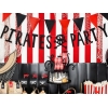 Γιρλαντα Pirates Party 14X100Cm - ΚΩΔ:Grl86-010-Bb