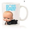 Κουπα Baby Boss 9.5X8Cm - ΚΩΔ:D21K-1-Bb