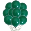 Μπαλόνι Latex 12"(30cm) Σκούρο Πράσινο - ΚΩΔ:CB-PZZ5-BB