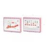 Κουτάκια Τραινάκι για Δωράκια - Αντίστροφη Μέτρηση Χριστουγέννων - ΚΩΔ:BB0000KA4-BB