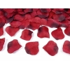 Δίχρωμα Κόκκινα Ροδοπέταλα σε Σακουλάκι - ΚΩΔ:PLRD100-007B-BB