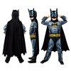 Παιδική Στολή Batman - ΚΩΔ:9910109-BB