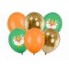 Σετ Μπαλόνια Latex 30cm Ελαφάκι - ΚΩΔ:SB14P-317-000-BB