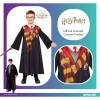 Παιδική Στολή Harry Potter με Τυπωμένο Κασκόλ 8-10 Ετών - ΚΩΔ:9912430-BB