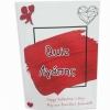 Κάρτες Quiz Αγάπης - ΚΩΔ:VK1806-1-BB