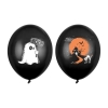 Μπαλόνι Latex Φάντασμα – Halloween 30cm - ΚΩΔ:SB14P-122-010-BB