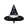 Μπαλόνι Foil - Καπέλο Μάγισσας 57.5cm - ΚΩΔ:FB143-BB