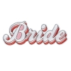 Σιδερότυπο Bride 3D - ΚΩΔ:NAP1-BB