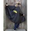 Παιδική στολή διπλής όψης Spider - Bat 4-6 ετών - ΚΩΔ:55273-BB