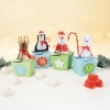 Ημερολόγιο Advent Calendar - Christmas boxes - ΚΩΔ:350536-BB