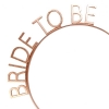 Στέκα Bride to be - ΚΩΔ:9911413-BB