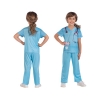 Παιδική στολή γιατρός 3-4 ετών - ΚΩΔ:9910155-BB