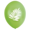 Σέτ latex μπαλόνια Key West 27.5cm - ΚΩΔ:9913807-BB