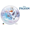 Μπαλόνι 56cm bubble Frozen - ΚΩΔ:23281-BB