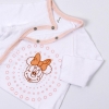 Σετ ρουχαλάκια νεογέννητου Minnie Mouse - ΚΩΔ:2900000013-BB