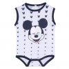 Φορμάκι μωρού Mickey Mouse Classic 3-12 μηνών - ΚΩΔ:2200009299-BB