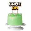 Topper τούρτας Game On 14.5cm - ΚΩΔ:PF-DTGO-BB