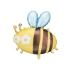 Μπαλόνι foil 55X56cm μελισσούλα - ΚΩΔ:FB204-BB