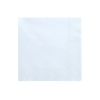 Χαρτοπετσετες Σε Χρωμα Ανοιχτο Γαλαζιο - ΚΩΔ:Sp33-1-011J-Bb
