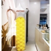 Αδιάβροχο longlife μπαλόνι κίτρινο για γιρλάντα 45cm - ΚΩΔ:207FF09-BB