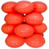 Αδιάβροχο longlife μπαλόνι κόκκινο για γιρλάντα 45cm - ΚΩΔ:207FF03-BB