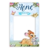 Κάδρο photobooth ελαφάκι Bambi 98X58cm - ΚΩΔ:D16001-193-BB