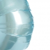 Μπαλονι Foil 18"(45Cm) Στρογγυλο Περλε Γαλαζιο – ΚΩΔ.:10010R-Bb
