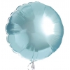 Μπαλονι Foil 18"(45Cm) Στρογγυλο Περλε Γαλαζιο – ΚΩΔ.:10010R-Bb