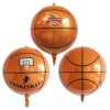 Μπαλόνι 55cm Orbz μπάσκετ - ΚΩΔ:20722068-BB