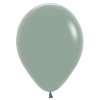 Μπαλόνι latex 30cm dusk green - ΚΩΔ:13512127D-BB