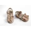 Παπουτσάκια για κοριτσάκια περπατήματος Νο 19-27 - ζευγάρι - ΚΩΔ:K458P-EVER