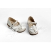 Παπουτσάκια για κοριτσάκια περπατήματος Νο 19-27 - ζευγάρι - ΚΩΔ:K476E-EVER