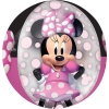 Μπαλόνι Orbz Minnie Mouse 16” (40 cm) – ΚΩΔ.:40707-1-Bb