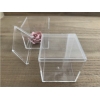 Κουτι Τετραγωνο Plexiglass 7.5X7.5X4Cm- ΚΩΔ:Rn0000B87-Rn