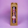 Πασχαλινή λαμπάδα αρωματική Πριγκίπισσα Σοφία 30cm - ΚΩΔ:LAM09-BB