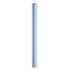 Αρωματικό πασχαλινό κερί στρόγγυλο σαγρέ 25cm - ΚΩΔ:KP02-NU