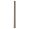 Αρωματικό πασχαλινό κερί στρόγγυλο σαγρέ 25cm - ΚΩΔ:KP02-NU