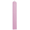 Αρωματικό πασχαλινό κερί πλακέ σαγρέ 30cm - ΚΩΔ:KP04-NU