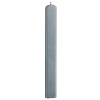 Αρωματικό πασχαλινό κερί πλακέ λείο 30cm - ΚΩΔ:KP07-NU