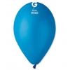 Μπαλόνια latex 13cm μπλε - ΚΩΔ:1360510-10-BB