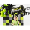 Μπαλόνι foil 45cm γενεθλίων χειριστήριο gaming - ΚΩΔ:FB225-BB